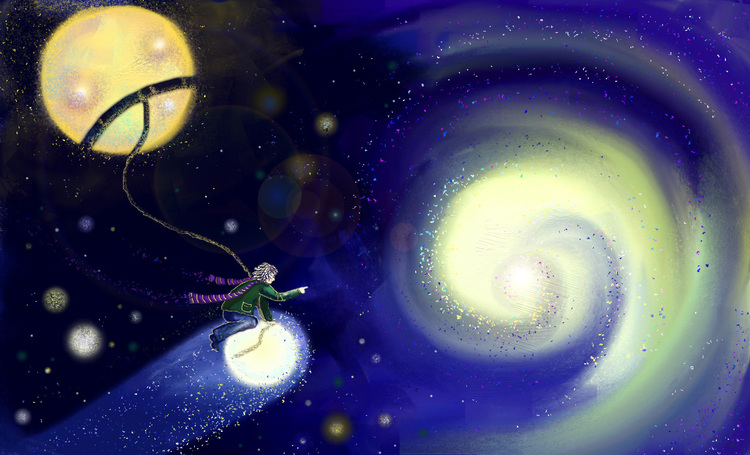 верхом на звезде скачать бесплатно mp3