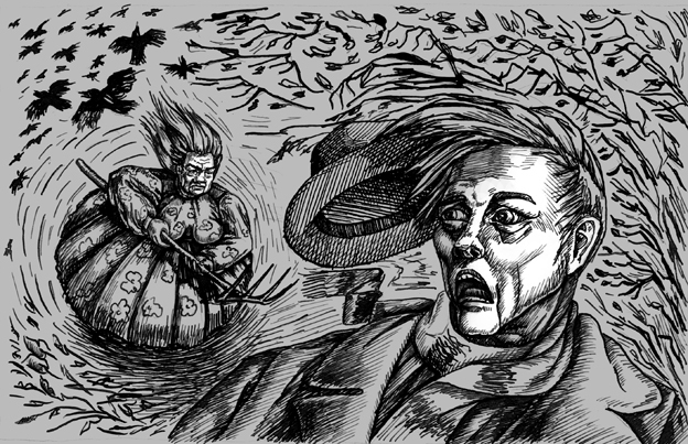 Креатив Столовая №100