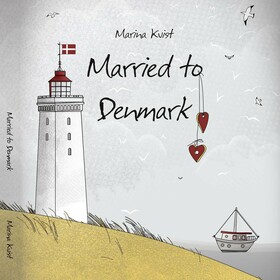 Книга для Марины Квист "Замужем за Данией"