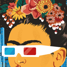 Chicago Latino Film Festival Poster Contest