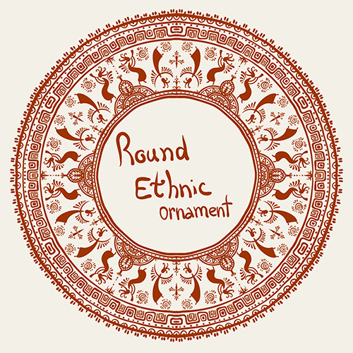 Round ethno 21