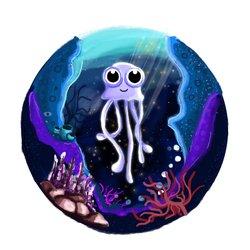 Планета медузы)