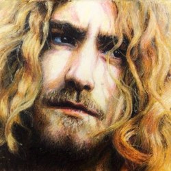 Роберт Плант (Robert Plant - Led Zeppelin)