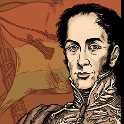 Симон Боливар. Освободитель.