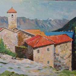  черногория