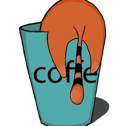 Кофе- Кот