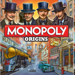 Новый дизайн для Monopoly