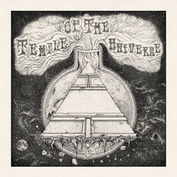 Temple of the Universe cover art