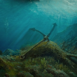 Подводный мир оз.Байкала.