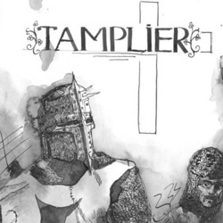 Обложка проекта "Tamplier"