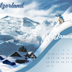 Страница Travel-calendar