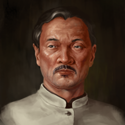 Saltus 8 Founders. Chen Zhu, the Magnate