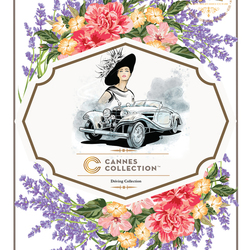 Постер Cannes Collection JUNE 2018