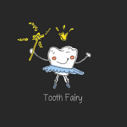 Зубная фея 