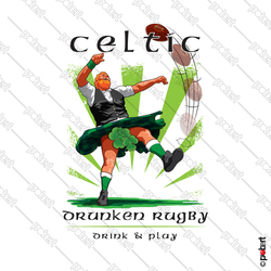 Celtic Rugbe