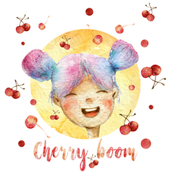 Cherry boom