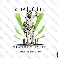 Ancient Irish