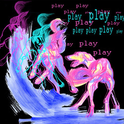 play play play