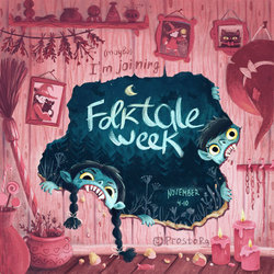 FolkTale Week