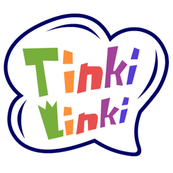 Логотип Tinki Linki