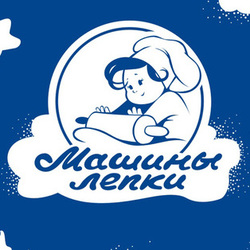 пельменный логотип
