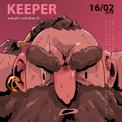 Keeper3