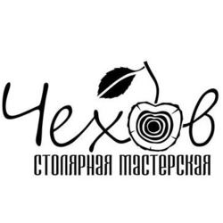 Chehov Logo