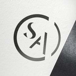 Логотип для студии веб-дизайна