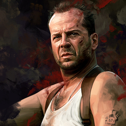 John MacClane
