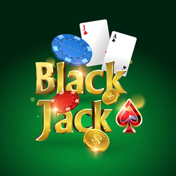 BlackJack logo
