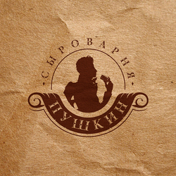 Лого сыроварни