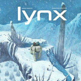 Cover Lynx T2