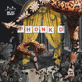 Обложка для Phonk D