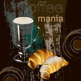 Coffee-mania