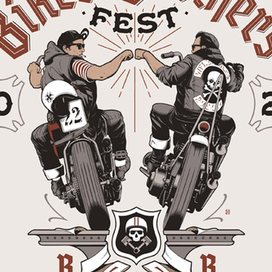 Bikers Brothers Fest