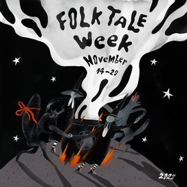 Folktale week 2022