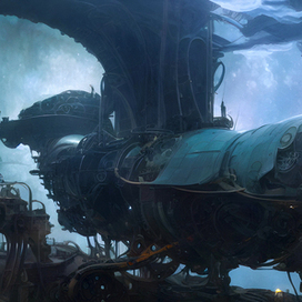 underwater 2022