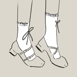 «Носочки»