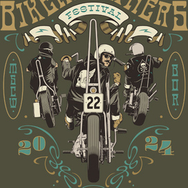 Biker Brithers Fest XIII