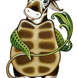 Черепаха Квази