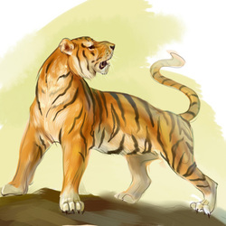 Тигрик