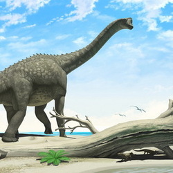 Europasaurus (динозавр)
