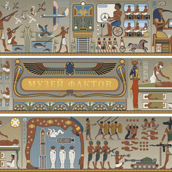 Вариации на древнеегипетские темы