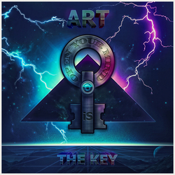 Art is the key
