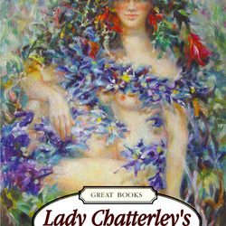 изд-во "Юпитер-Интер".  Lady Chatterley's Lover by D. H. Lawrence