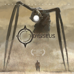 "Odysseus" (Poster)