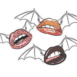Bat For Lips