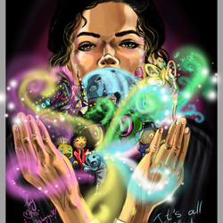 Michael Jackson...That all