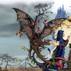 Alice in Fairyland