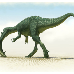 Барионикс (динозавр)